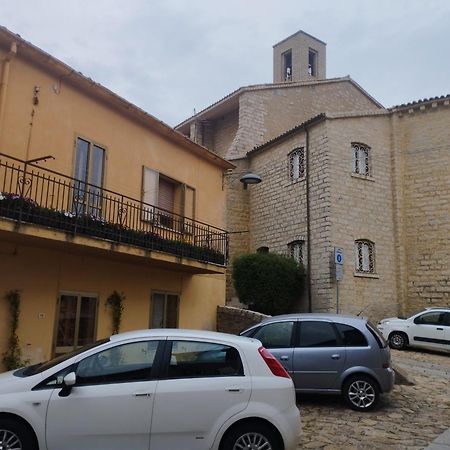 Casa Luisa Apartamento Aggius Exterior foto