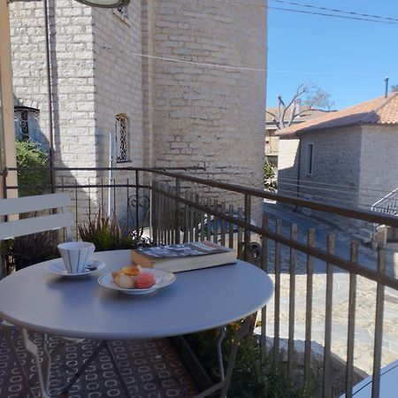 Casa Luisa Apartamento Aggius Exterior foto