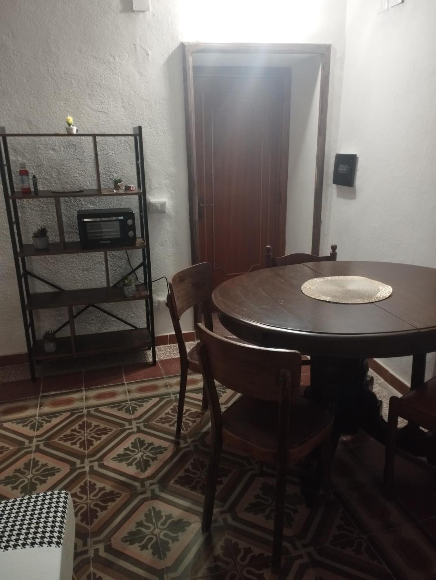Casa Luisa Apartamento Aggius Exterior foto