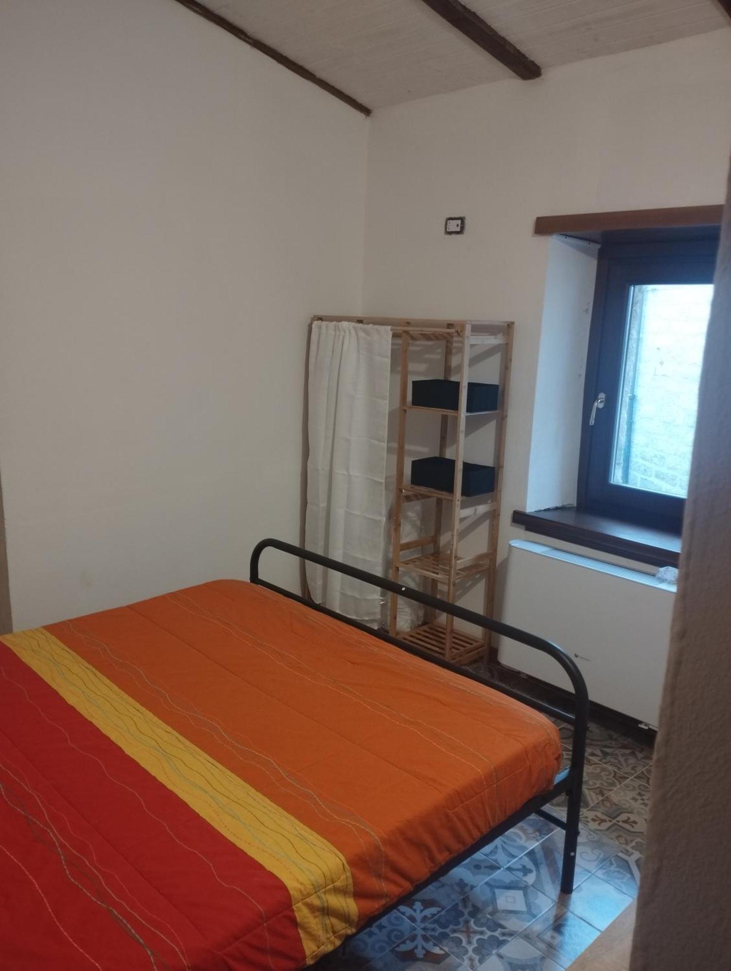 Casa Luisa Apartamento Aggius Exterior foto