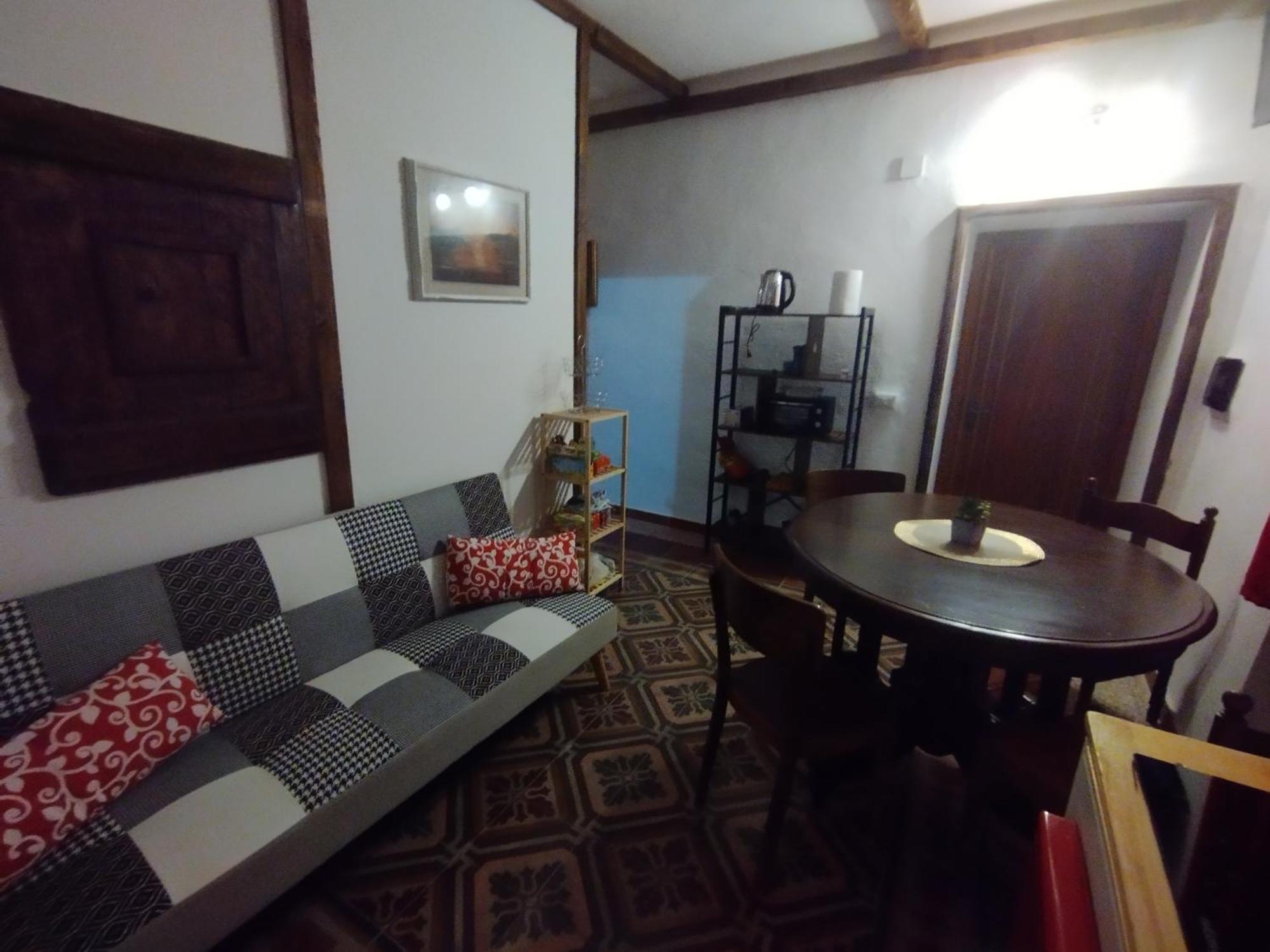 Casa Luisa Apartamento Aggius Exterior foto